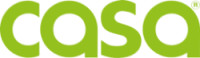 Logo CASA