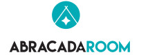 Logo ABRACADAROOM
