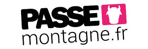 Logo Passe Montagne