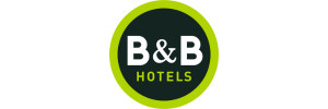 Logo B&B HÔTELS