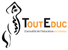 Logo TOUTEDUC