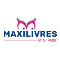Logo MAXILIVRES