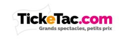 Logo TickeTac