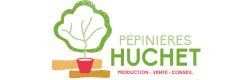 Logo PÉPINIÈRES HUCHET
