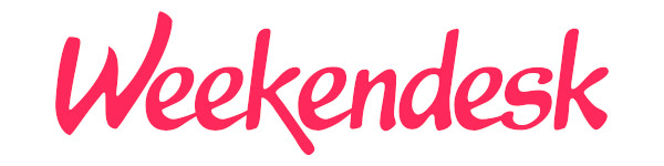 Weekendesk