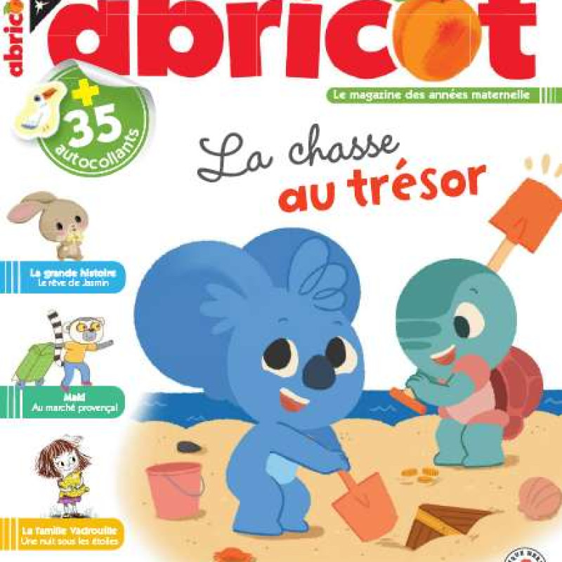 ABRICOT 