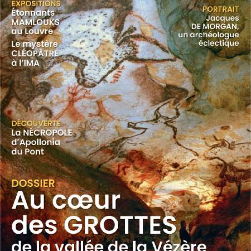 ARCHEOLOGIA 