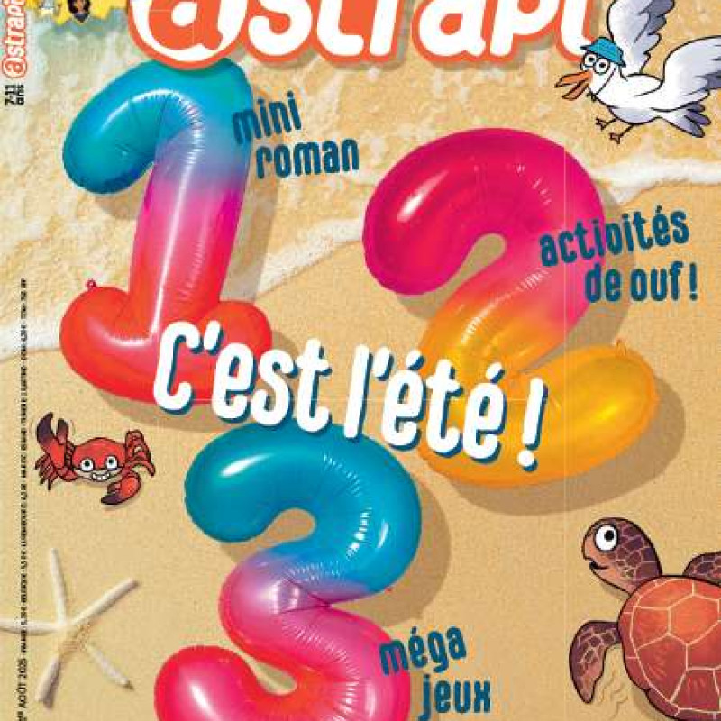 ASTRAPI 