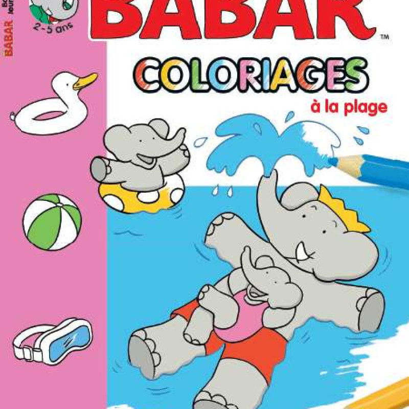 BABAR 