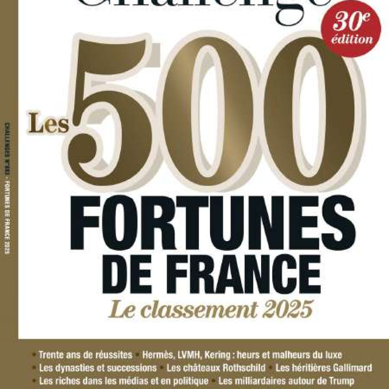 CHALLENGES 