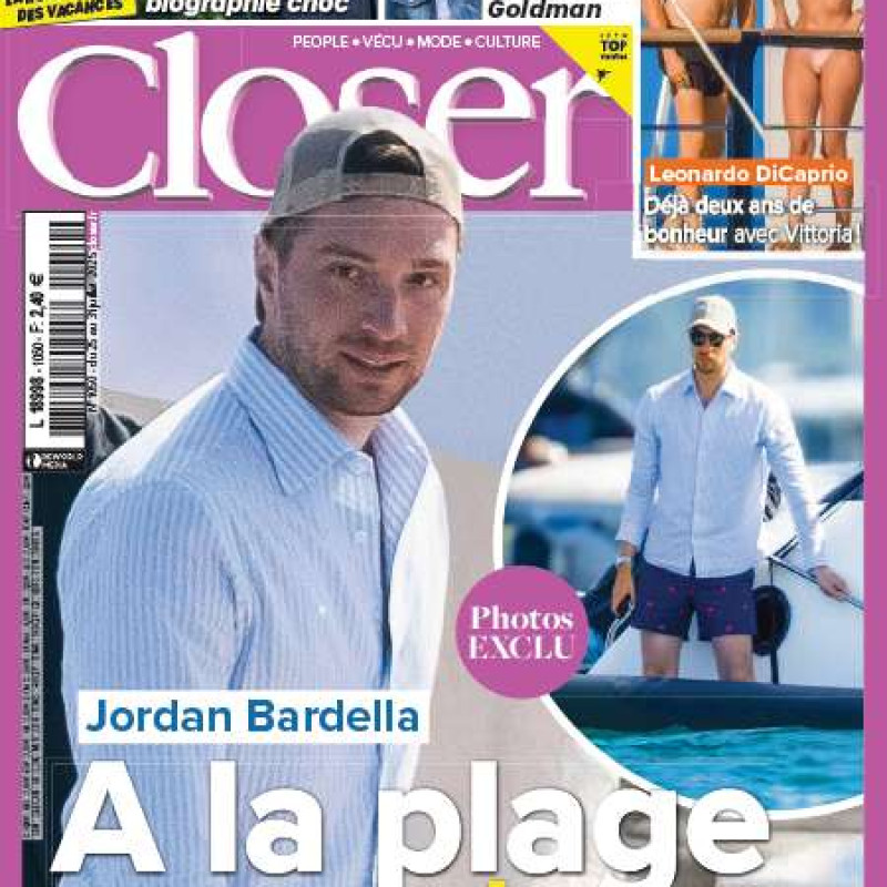 CLOSER 