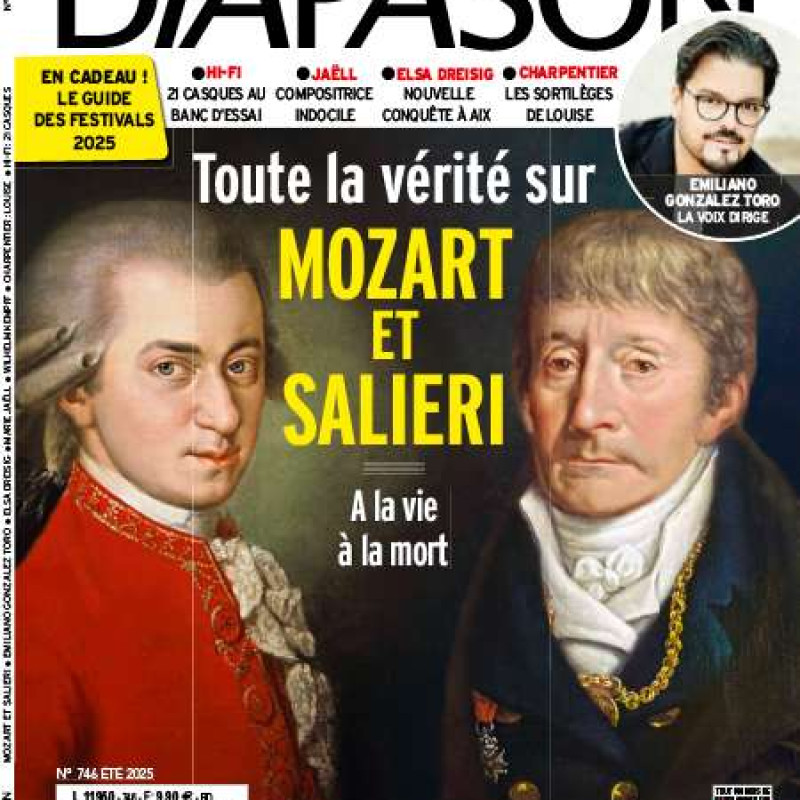 DIAPASON 