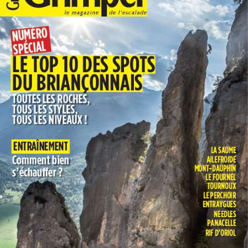 GRIMPER 