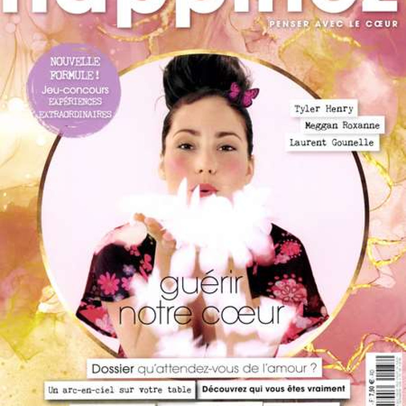 HAPPINEZ 
