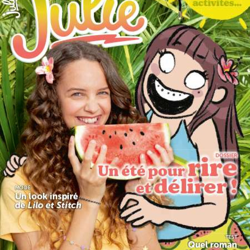 JULIE 