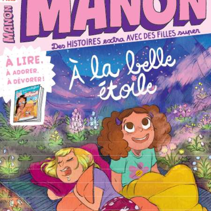 MANON 
