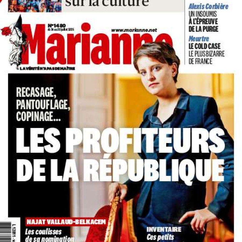 MARIANNE 