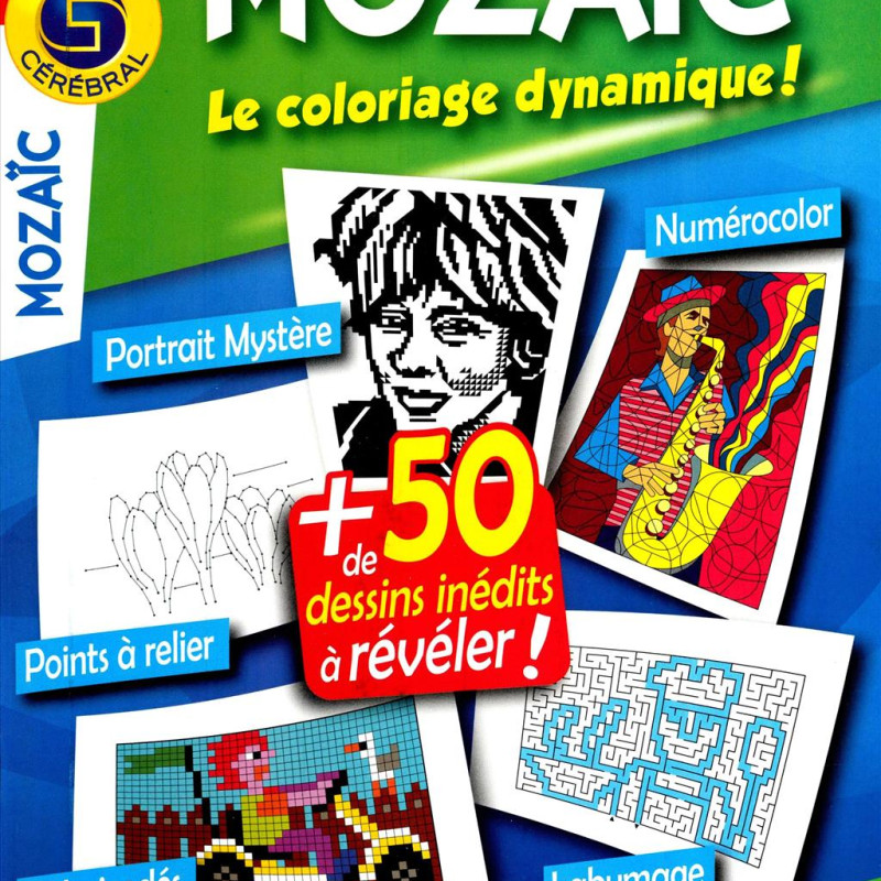 MOZAIC 