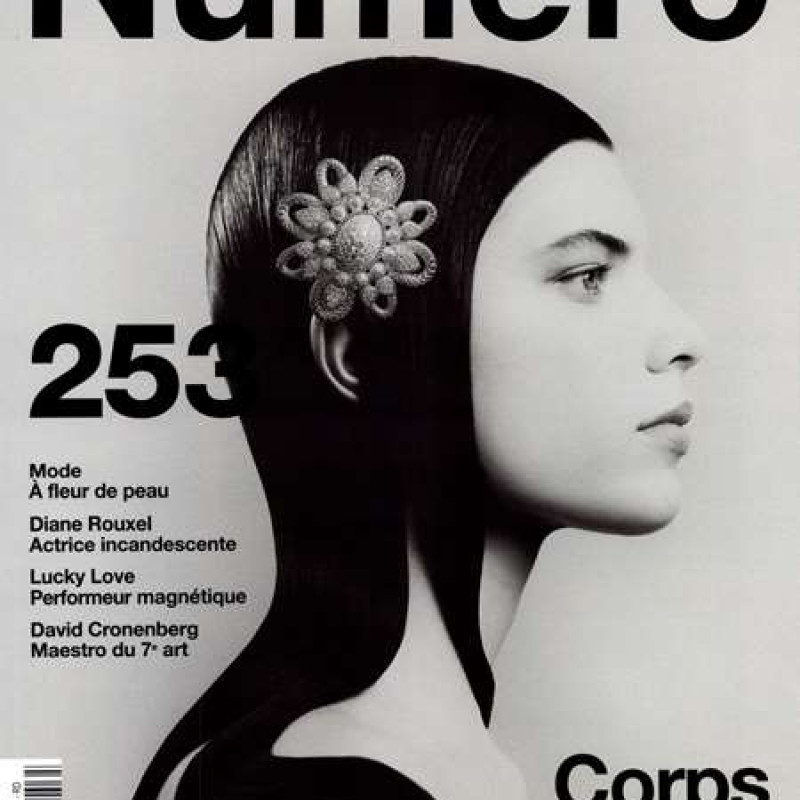 NUMERO 