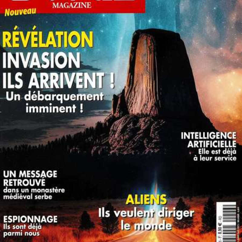 OVNIS 