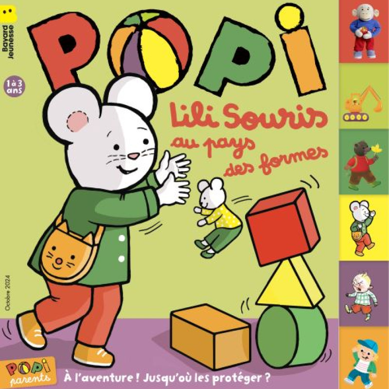 POPI 