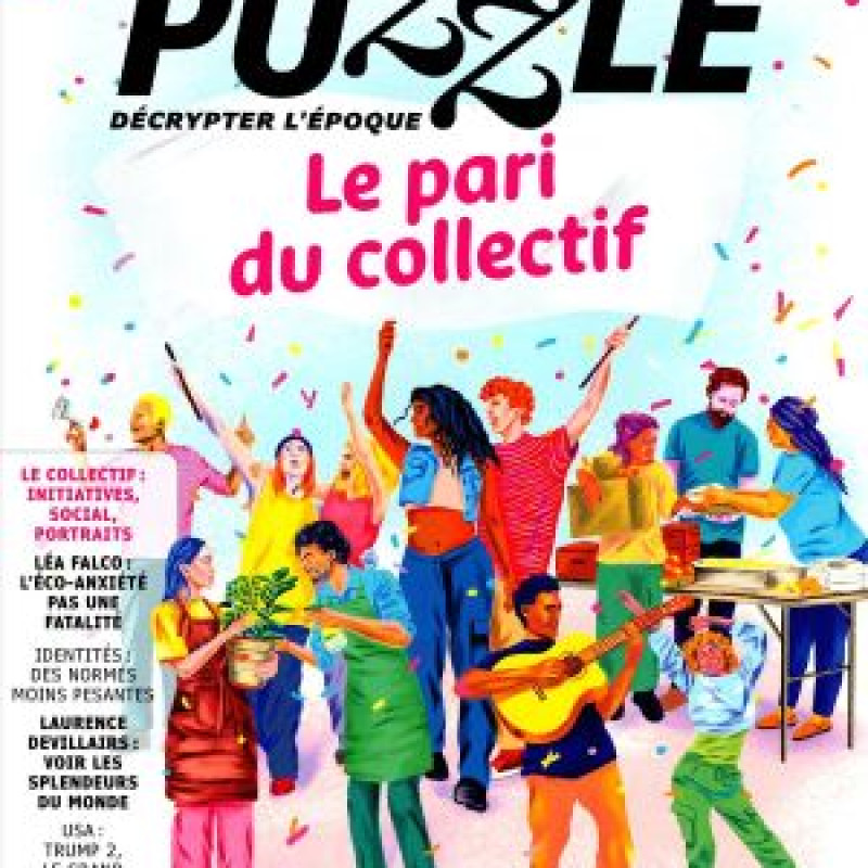 PUZZLE 