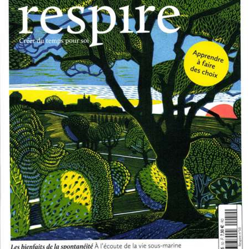 RESPIRE 