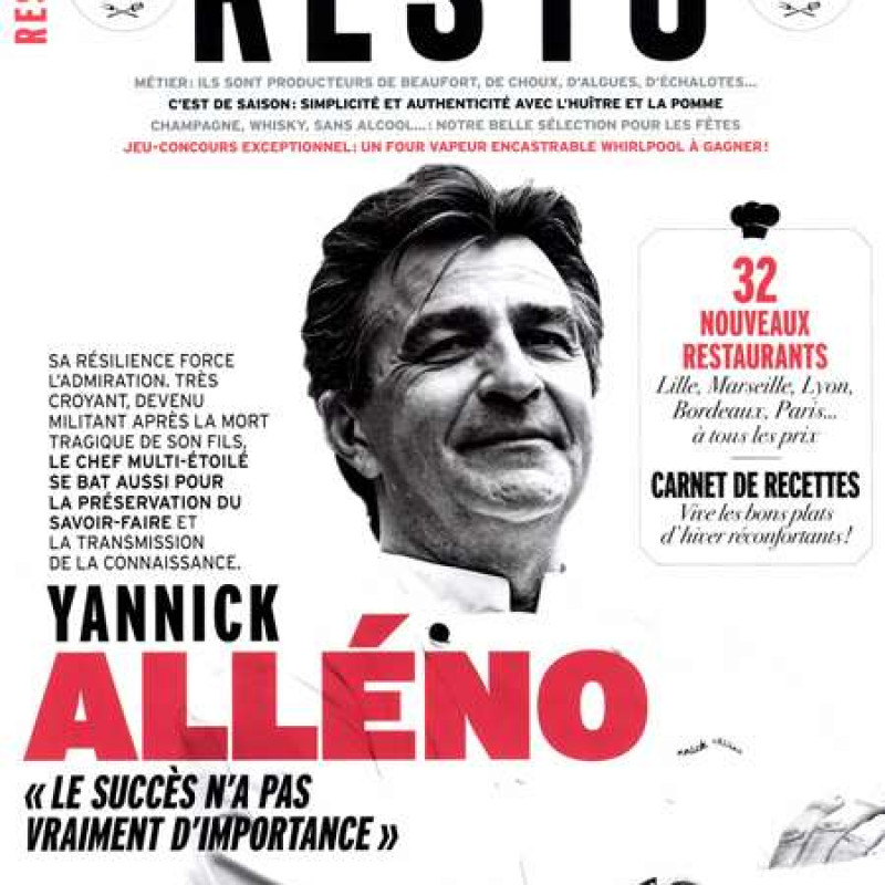 RESTO 