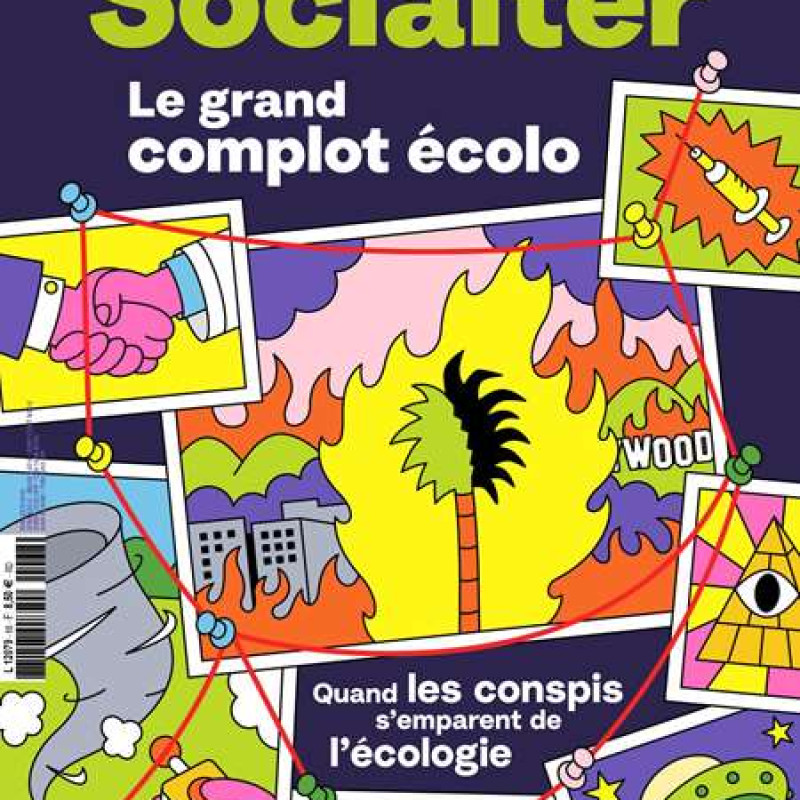 SOCIALTER 