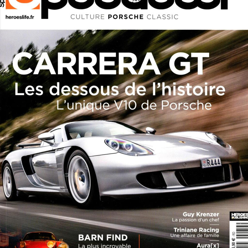 SPEEDSTER 