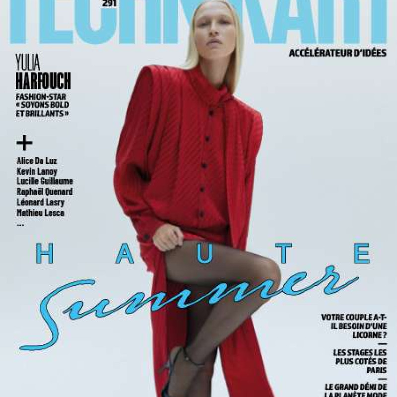 TECHNIKART 