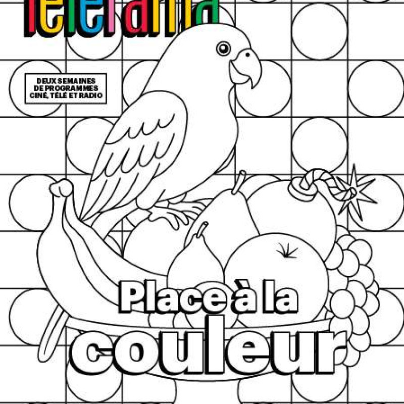 TELERAMA 