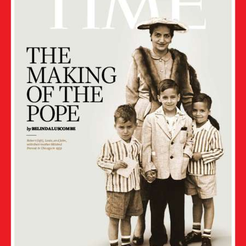 TIME 