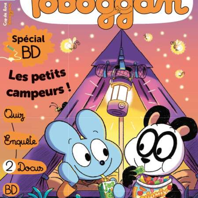 TOBOGGAN 