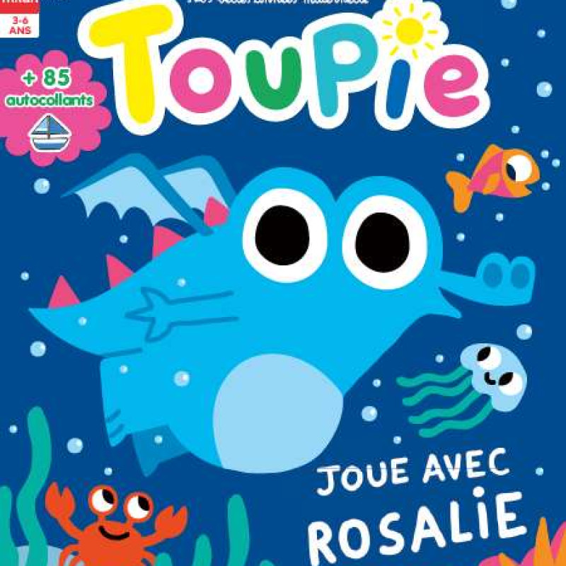 TOUPIE 