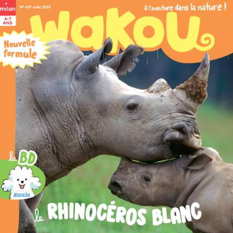 WAKOU 