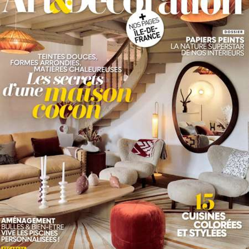 ART ET DECORATION 
