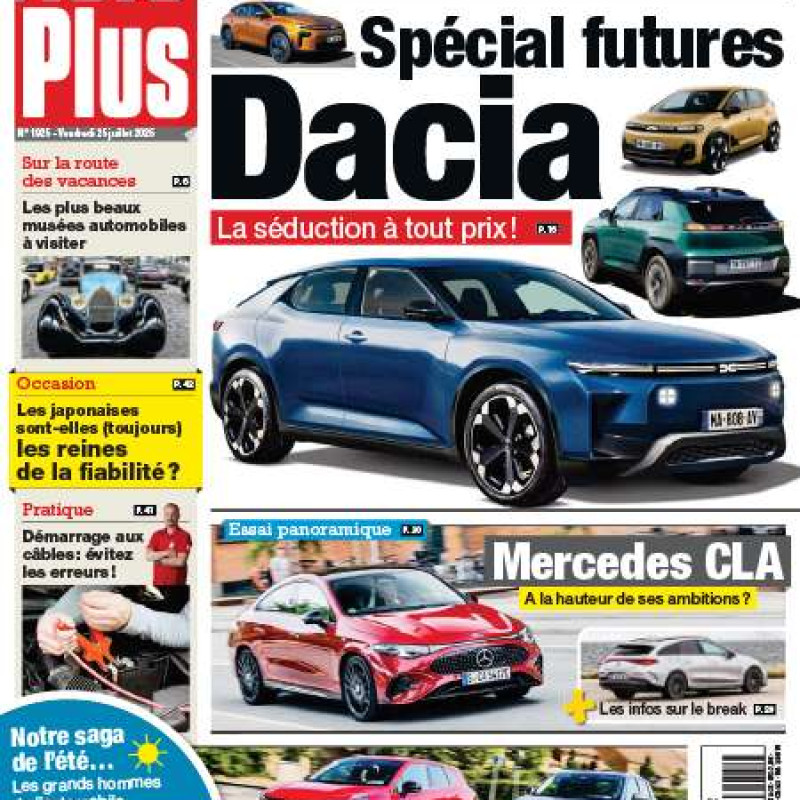 AUTO PLUS 