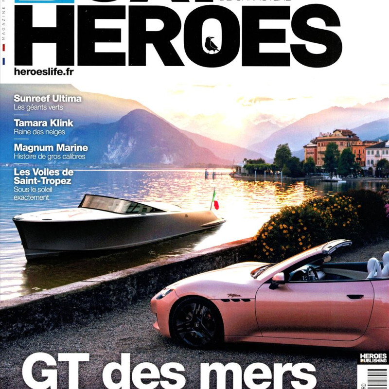 BOAT HEROES 
