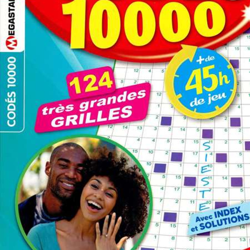 CODES 10000 