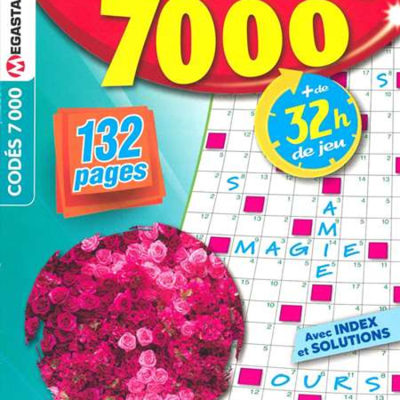 CODES 7000 