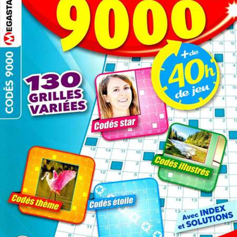 CODES 9000 