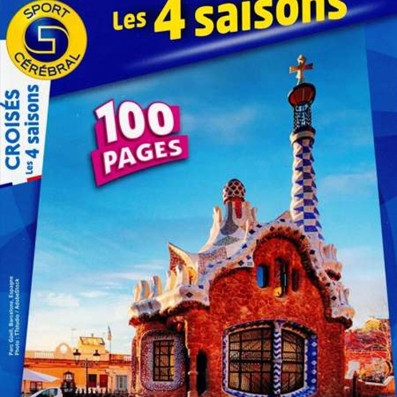 CROISES LES 4 SAISONS 