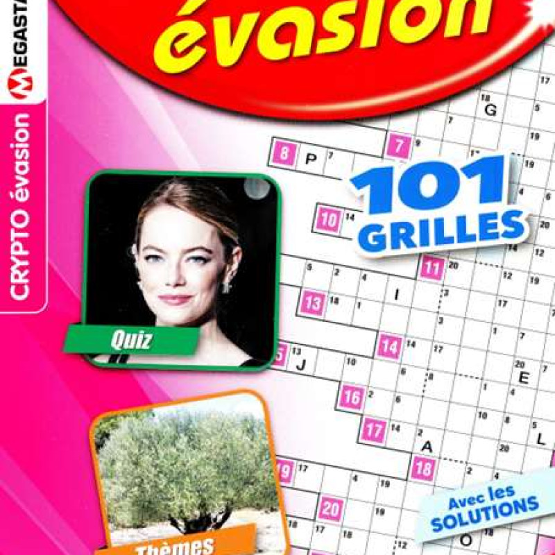 CRYPTO EVASION 