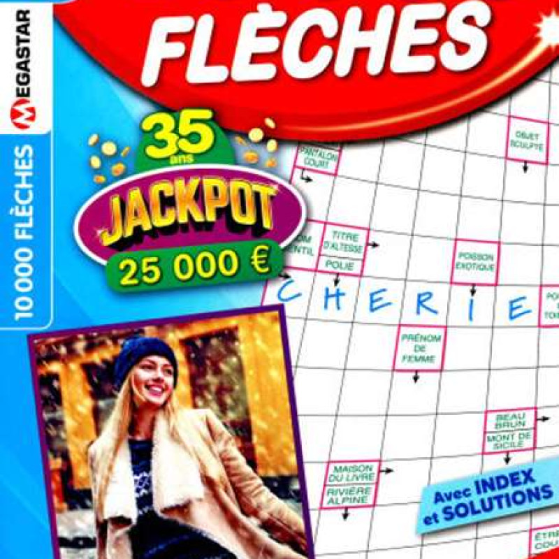 DIX MILLE FLECHES 