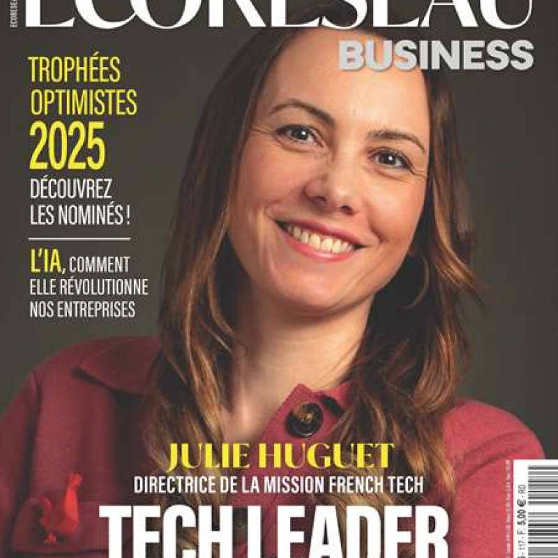 ECORESEAU BUSINESS 