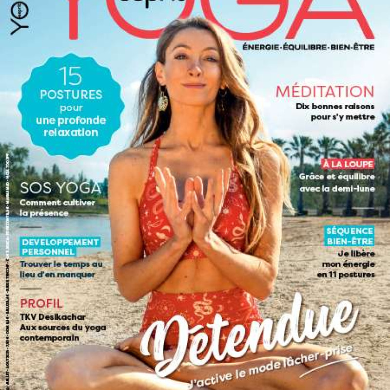 ESPRIT YOGA 