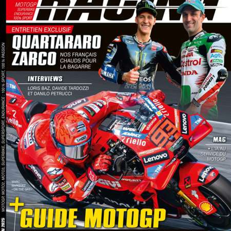 GP RACING 