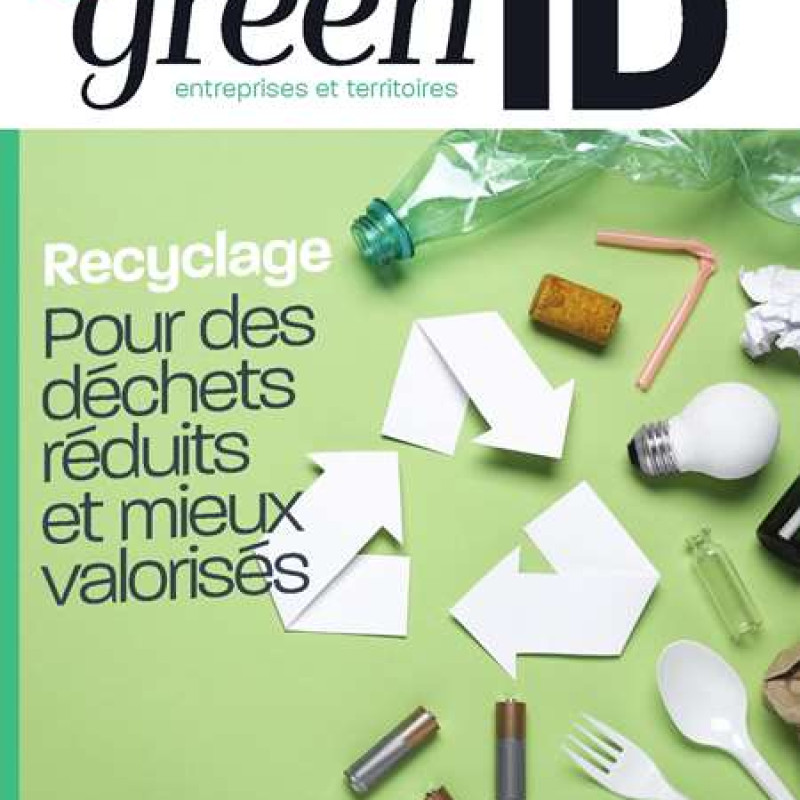 GREEN ID 