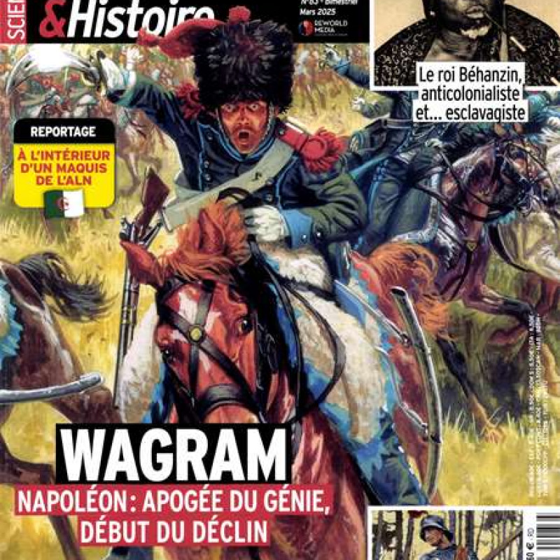 GUERRES ET HISTOIRE 